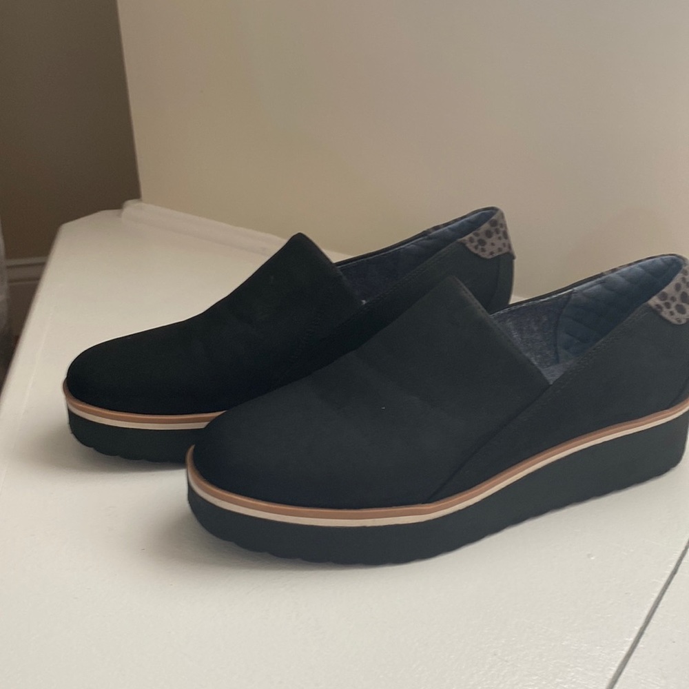 Slip on Shoe